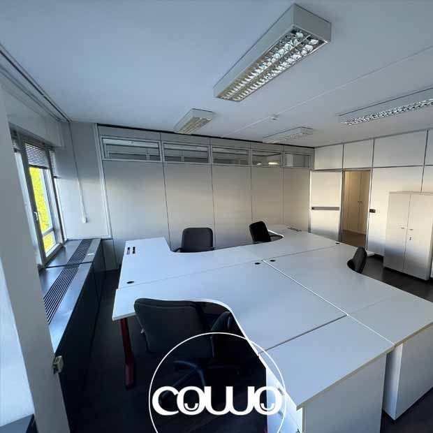 spazio coworking milano sud trezzano