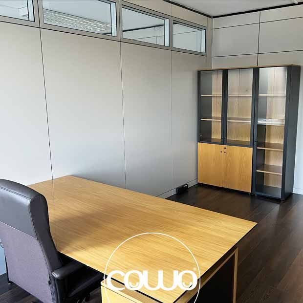 ufficio cowo trezzano