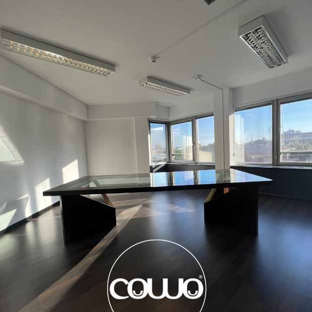 sala meeting spazio coworking milano sud trezzano