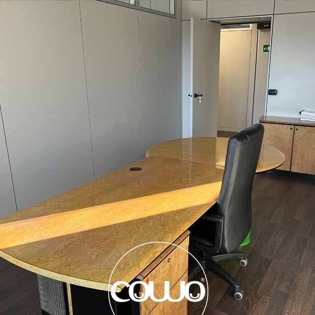 ufficio coworking milano sud corsico trezzano