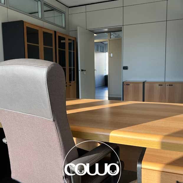 ufficio coworking milano sud corsico trezzano