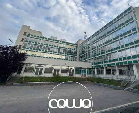 coworking sempre aperto