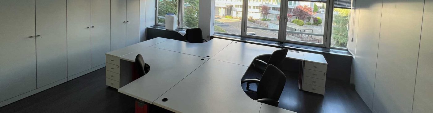 coworking trezzano corsico