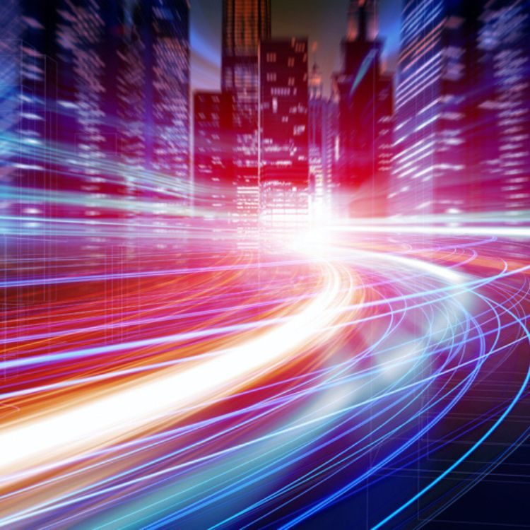 Connessione Internet Super a Coworking Milano Sud!