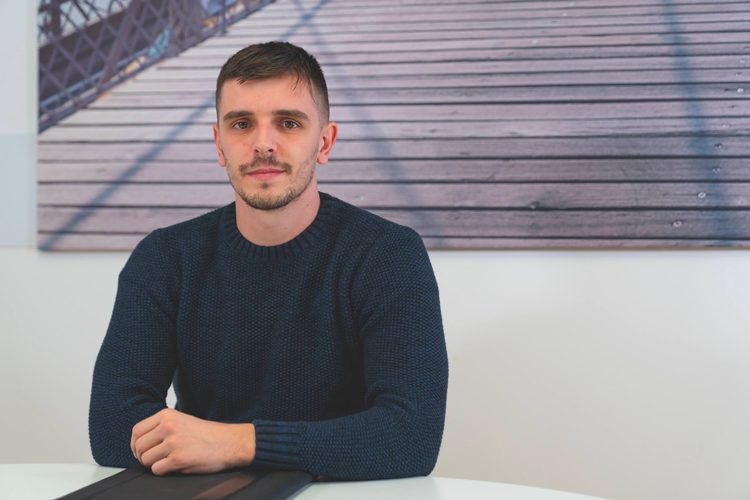 schon cogliati cowor manager coworking trezzano