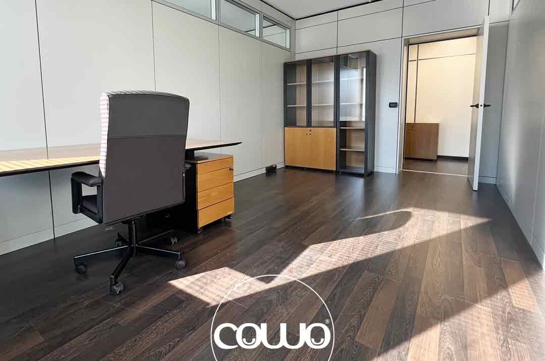 Spazio ufficio Coworking Cowo Milano Sud Trezzano