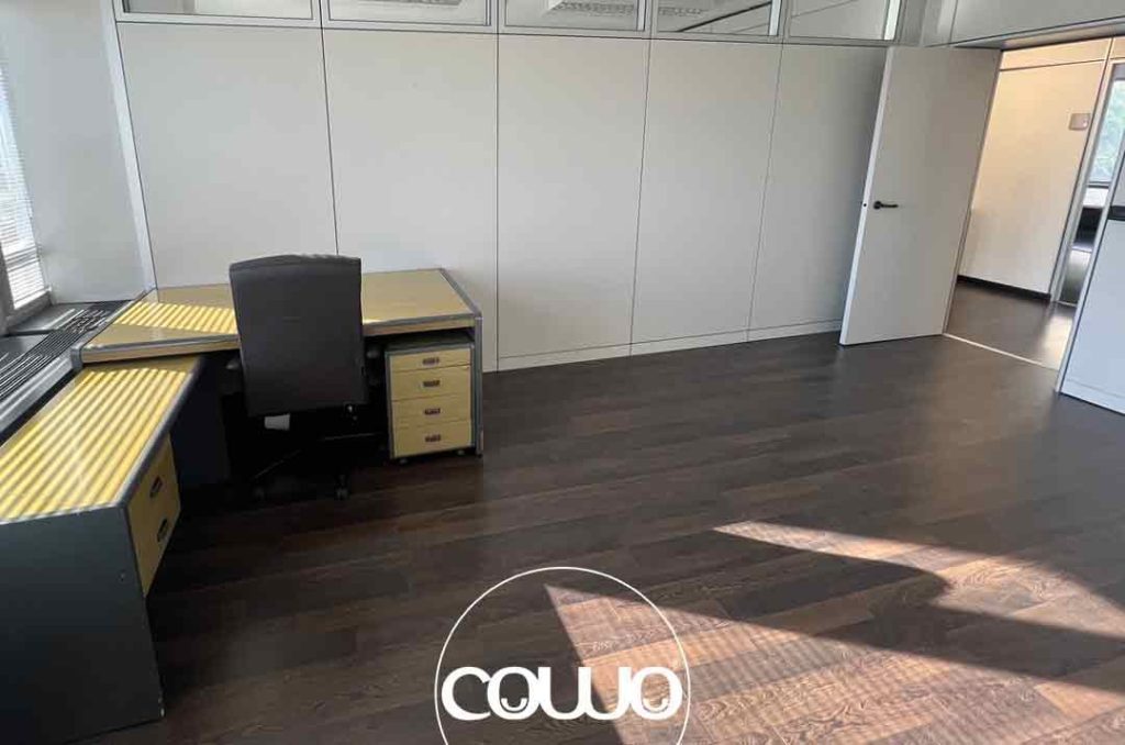 Ufficio affitto in Coworking Milano Sud Trezzano
