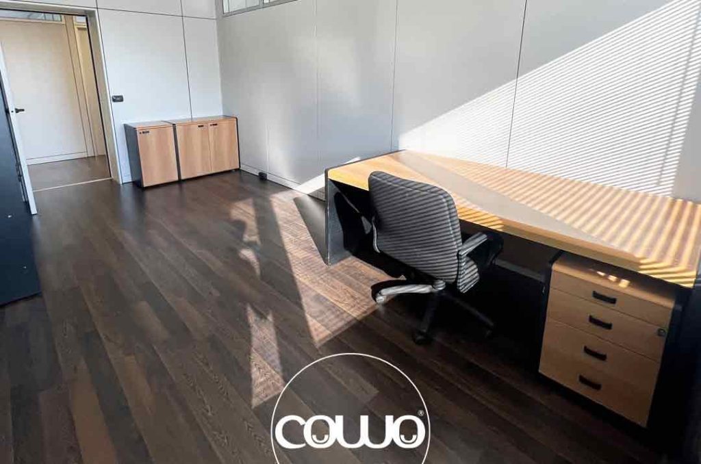 Ufficio Cowo Milano Sud Trezzano
