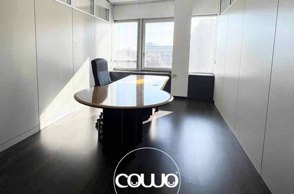 Coworking Milano Sud Trezzano